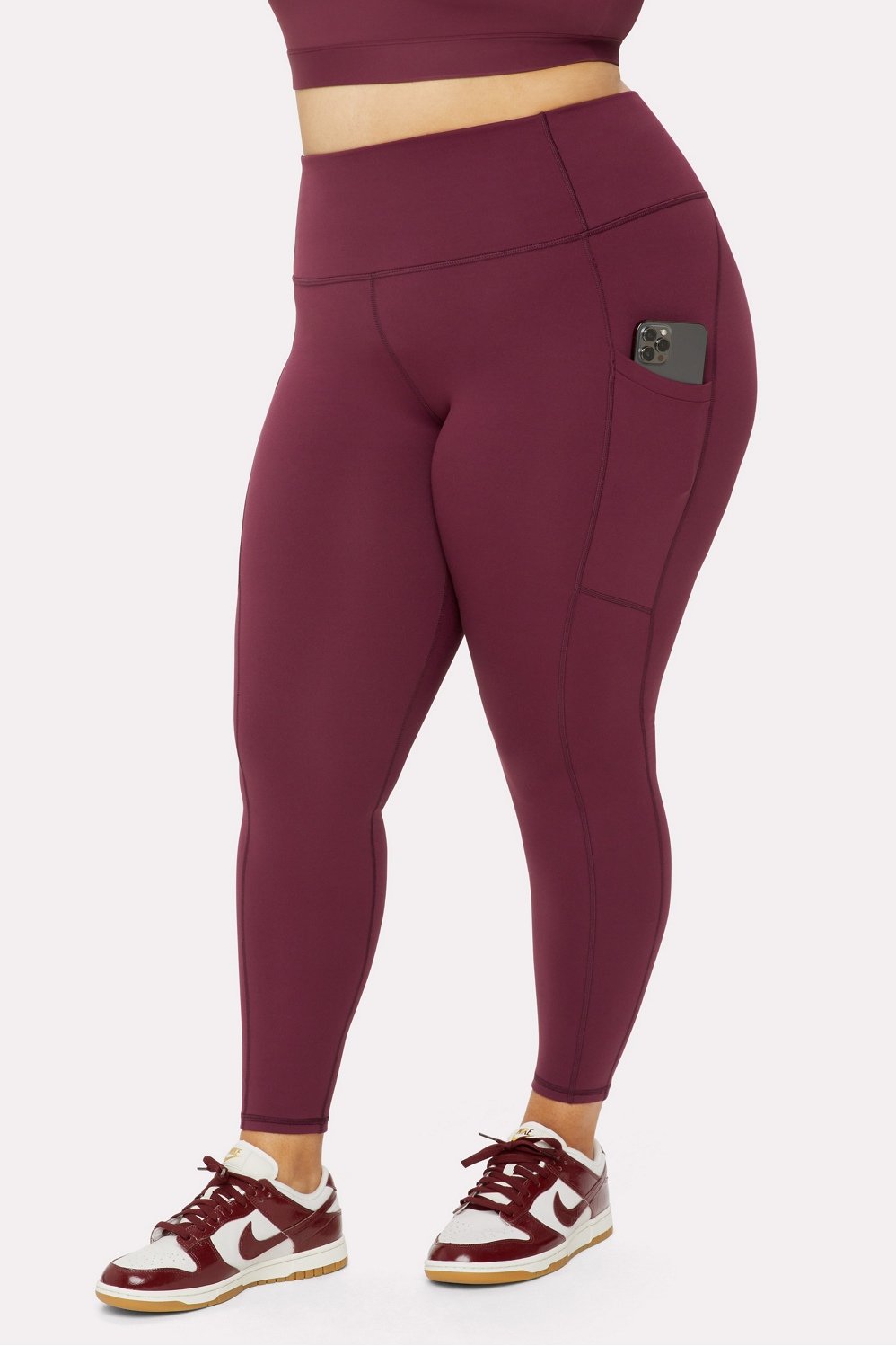 PowerHold Pocket Legging