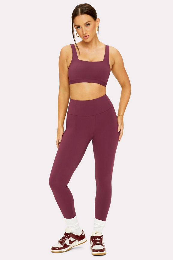 Legging sport femme fabletics best sale