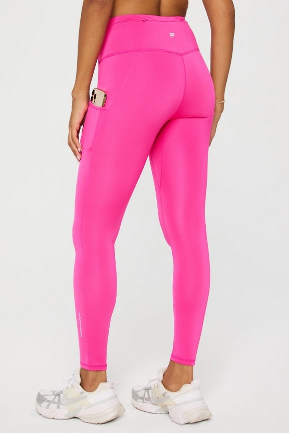 Legging de running de cintura alta Anywhere Motion365+