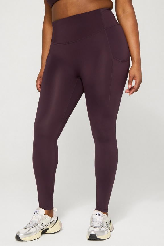 Anywhere Motion365+ HW Run Legging