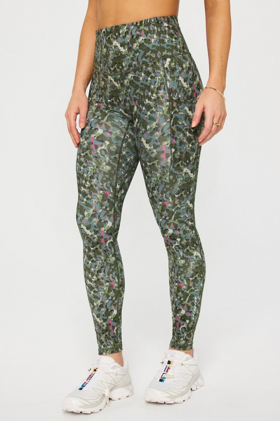 Anywhere Motion365+ HW Run Legging