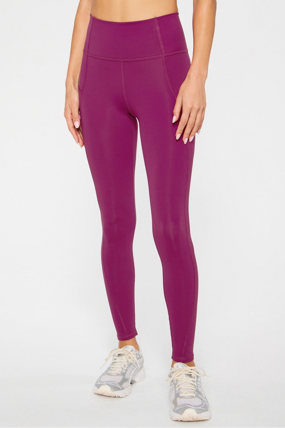 Oasis PureLuxe High-Waisted Legging
