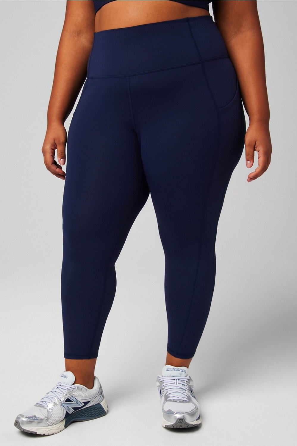 Oasis PureLuxe High-Waisted Legging 7/8