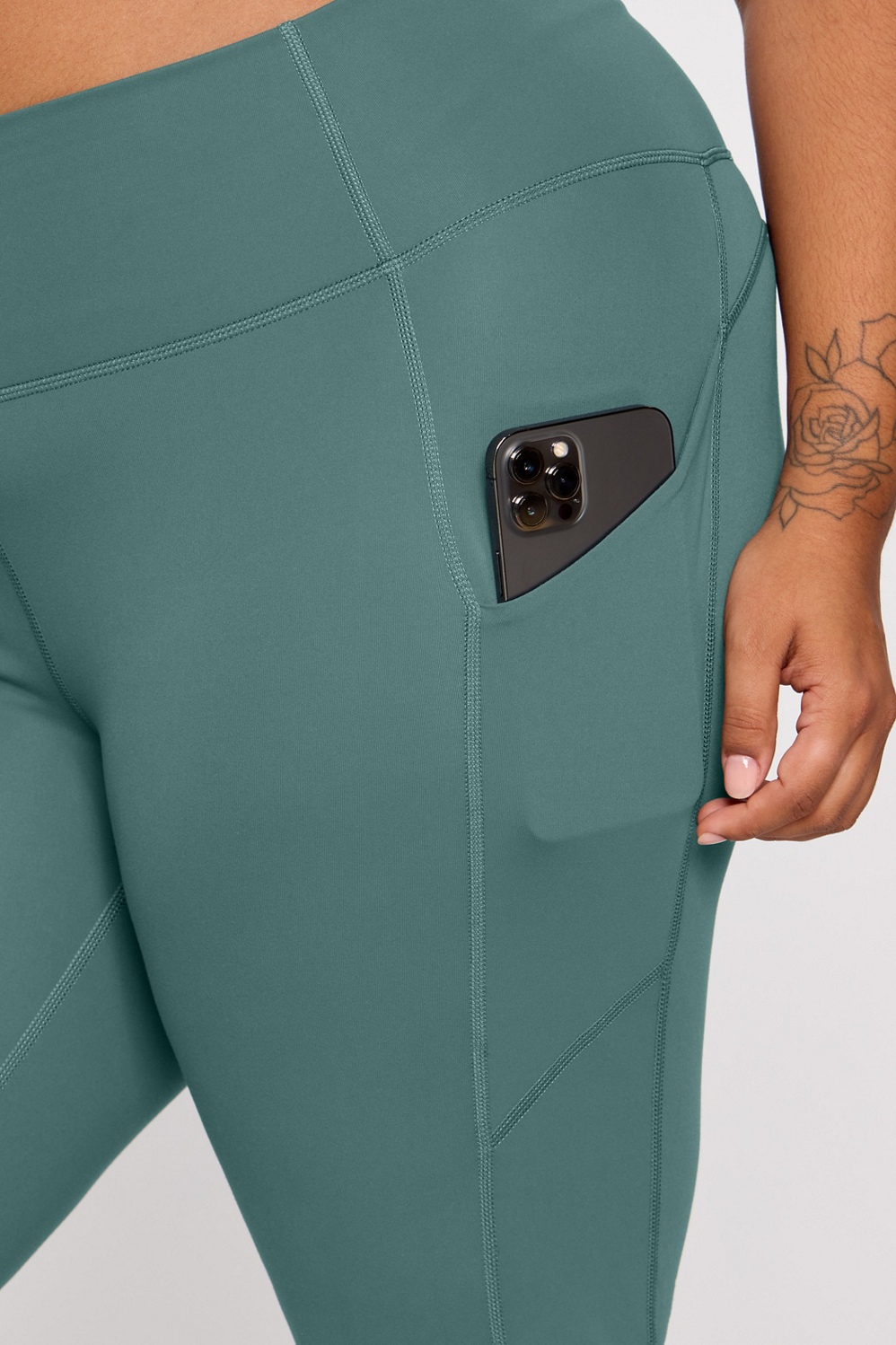 PureLuxe Everyday Kick Flare