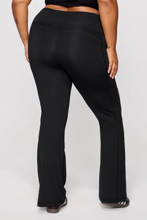 PureLuxe Everyday Kick Flare