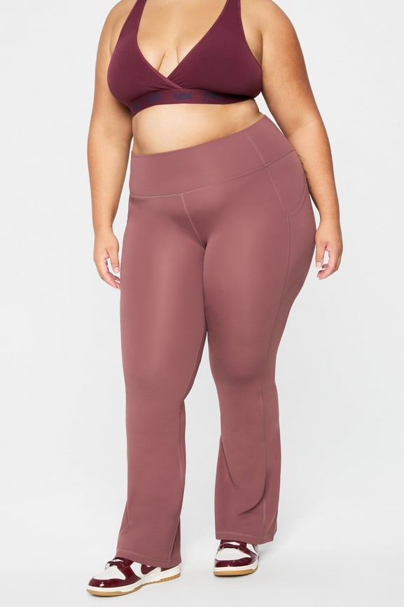 PureLuxe Everyday Kick Flare