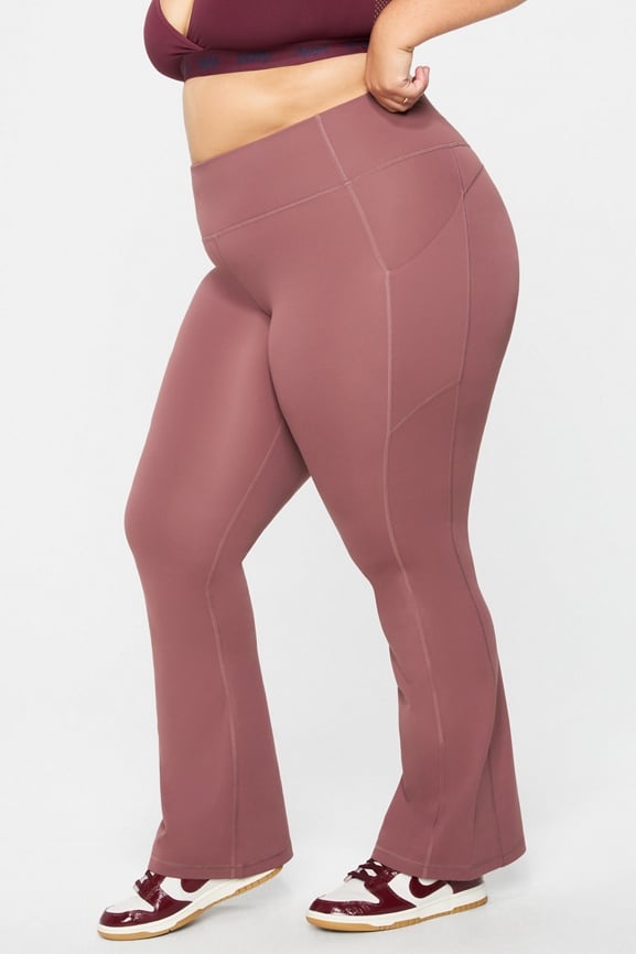 PureLuxe Everyday Kick Flare