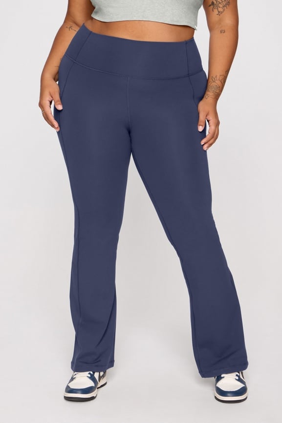 PureLuxe Everyday Kick Flare