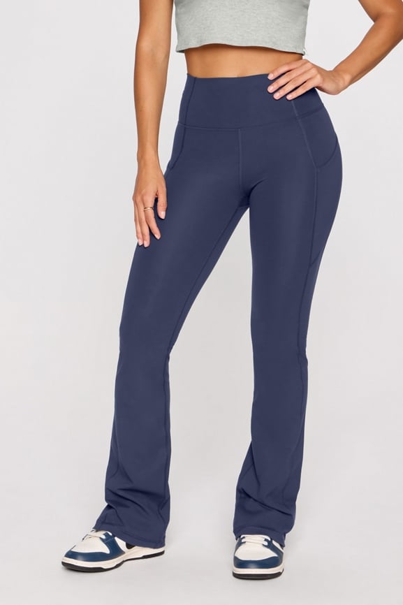 PureLuxe Everyday Kick Flare