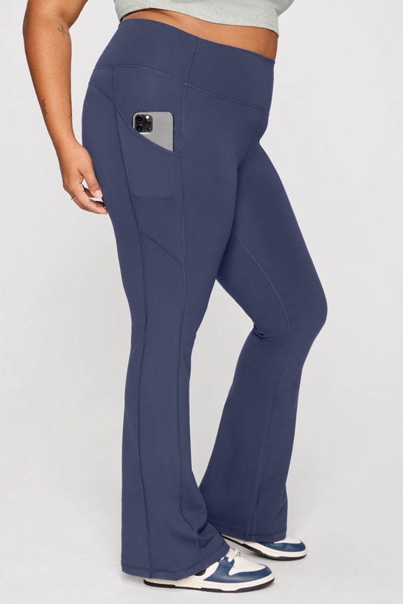 PureLuxe Everyday Kick Flare