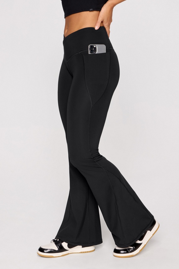 PureLuxe Everyday Crossover Flare