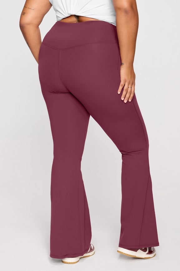 PureLuxe Everyday Crossover Flare