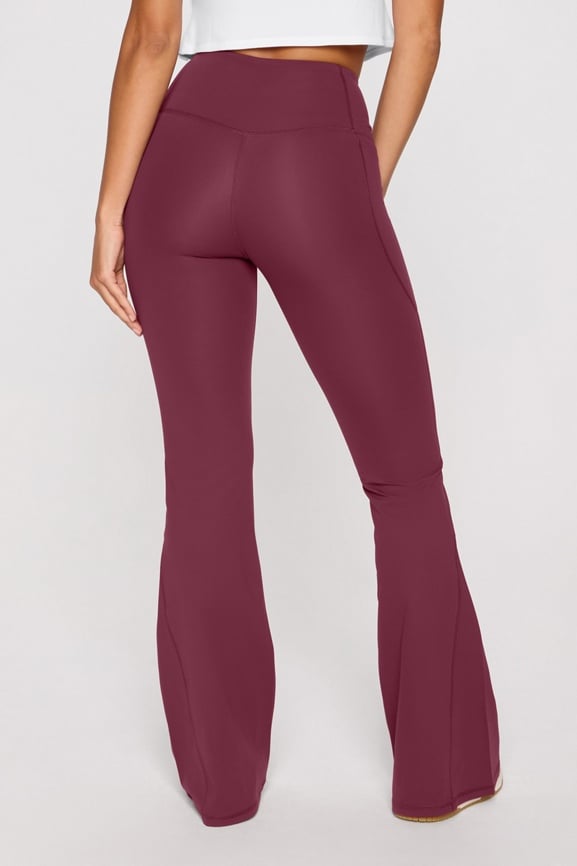 PureLuxe Everyday Crossover Flare