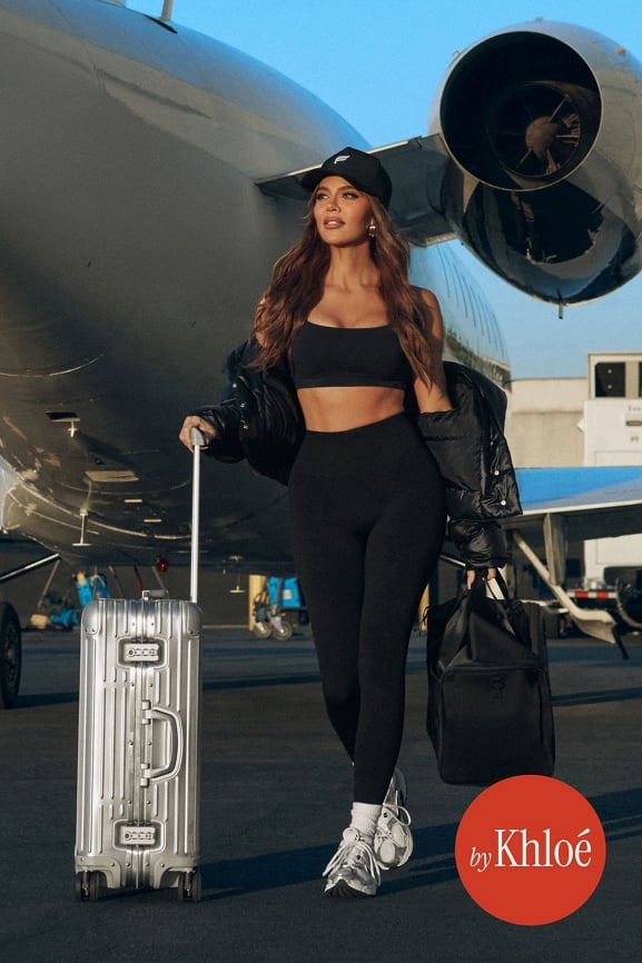 The Drawstring Backpack