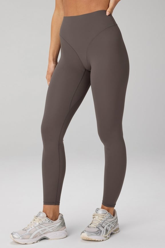 PureLuxe High-Waisted Sweetheart Legging
