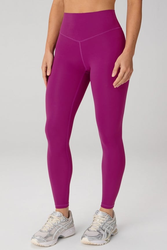 PureLuxe High-Waisted TLC Legging