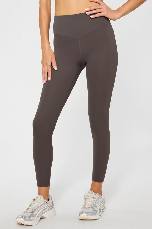 PureLuxe High-Waisted TLC Legging