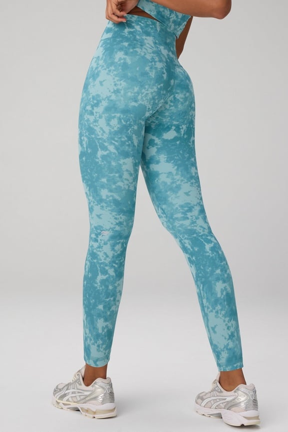 PureLuxe High-Waisted TLC Legging