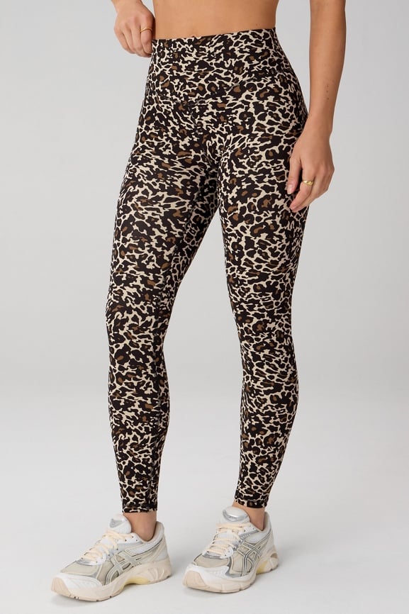 PureLuxe High-Waisted TLC Legging