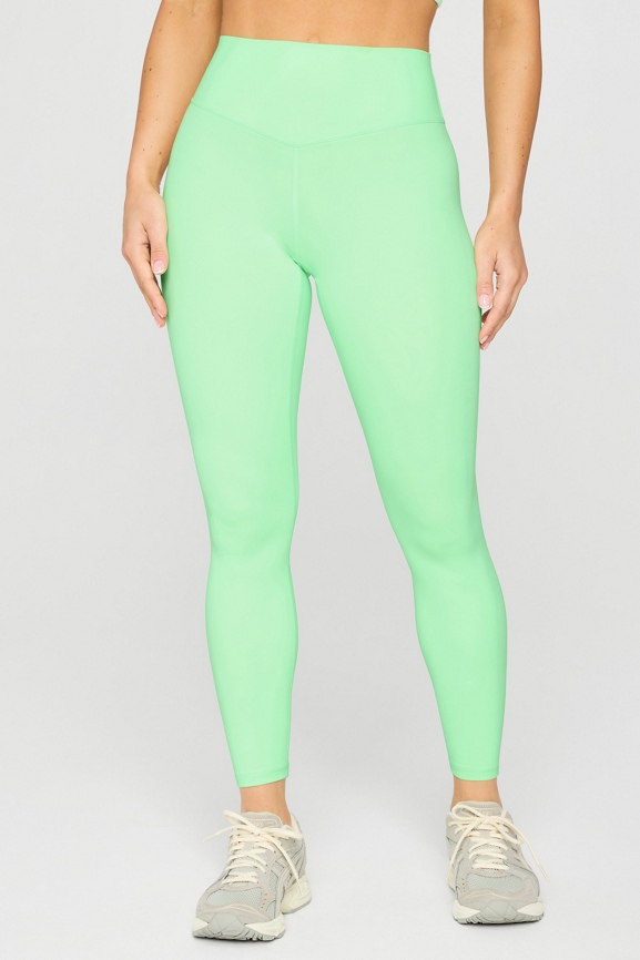 PureLuxe High-Waisted TLC Legging