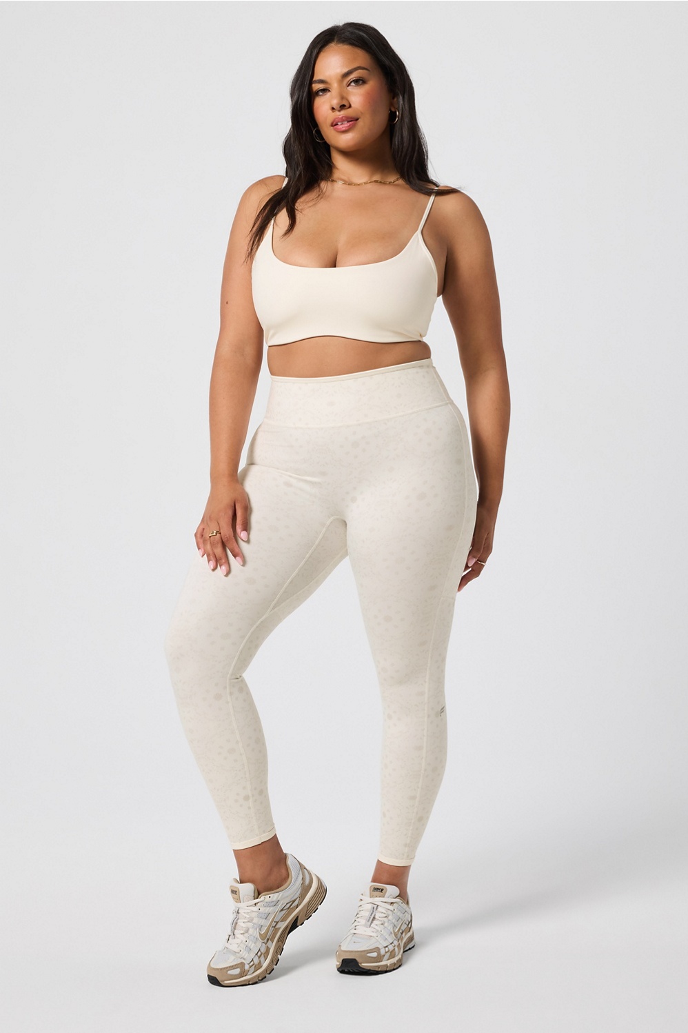 Anywhere Motion365+ Tipped HW Legging