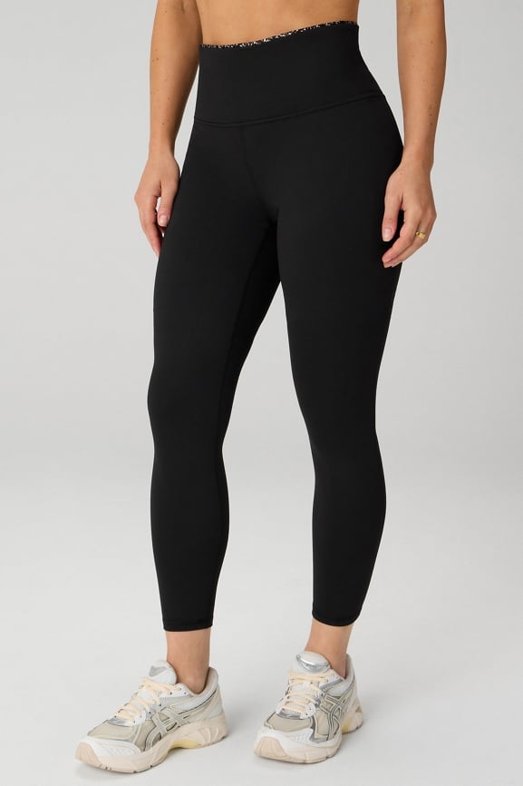 新品　THE SHISHIKUI Leggings long 4098DB24-A89A-454A-8F43-