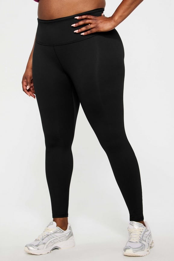Boost PowerHold® High-Waisted Legging