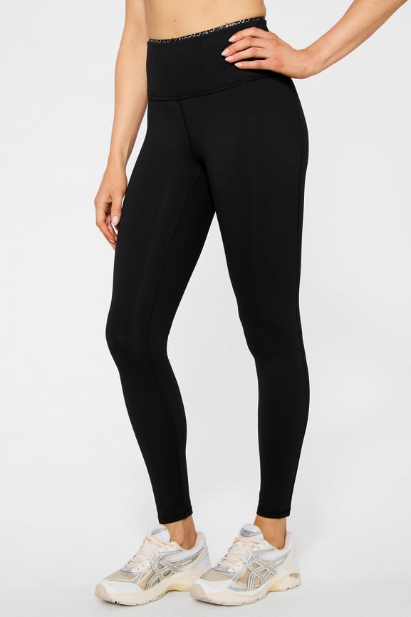 Boost PowerHold® High-Waisted Legging