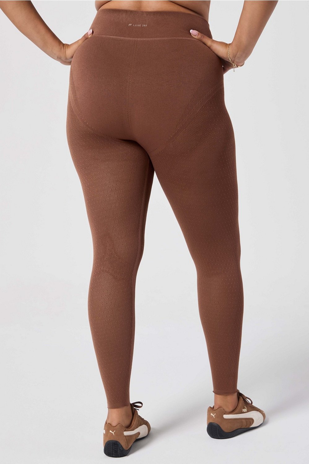 Luxe360 SculptKnit® Legging
