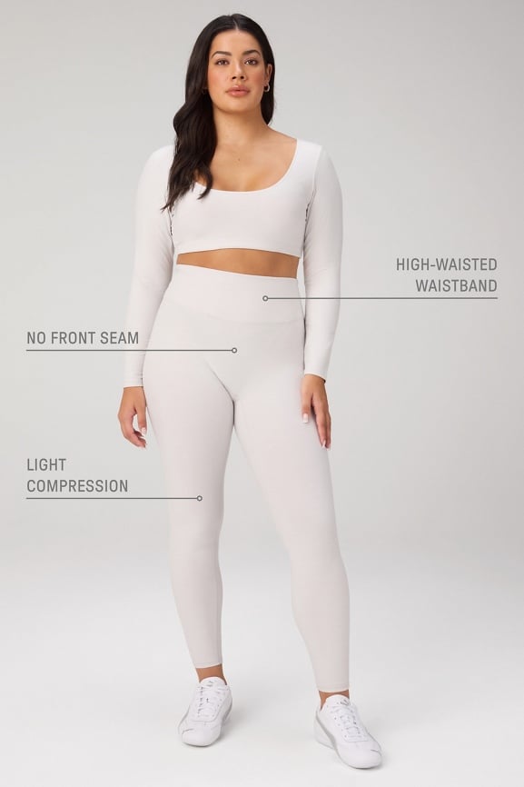 Luxe360 HeatherFlex Legging