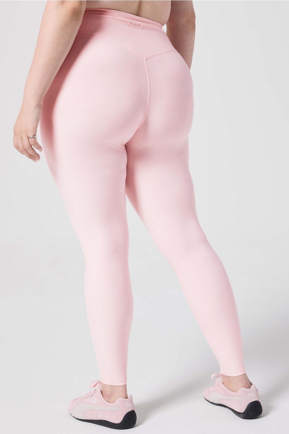 Luxe360 HeatherFlex Legging