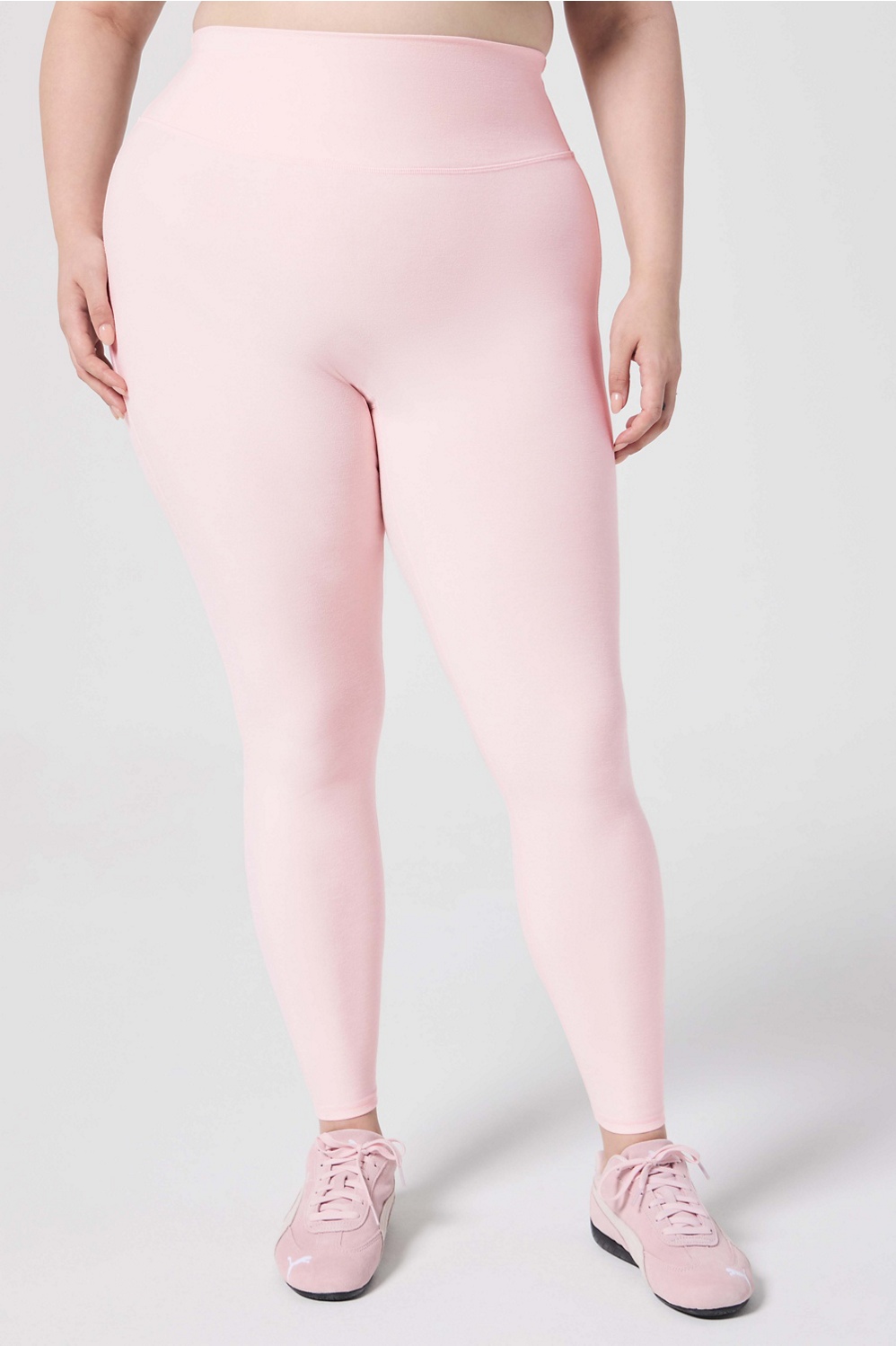 Luxe360 HeatherFlex Legging