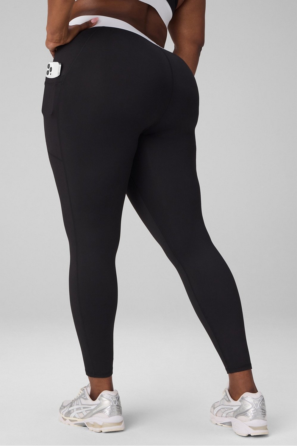 On-The-Go PowerHold® High-Waisted Legging