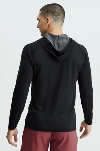 The Training Day Hoodie - Fabletics