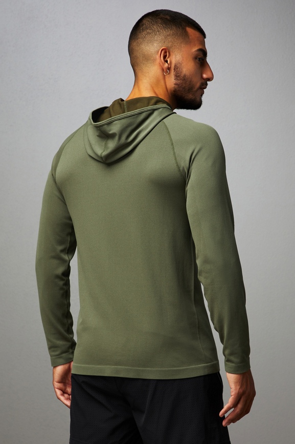 TODAYFUL Heavy Weight Sweatparka フーディ The Training Day Hoodie - Fabletics