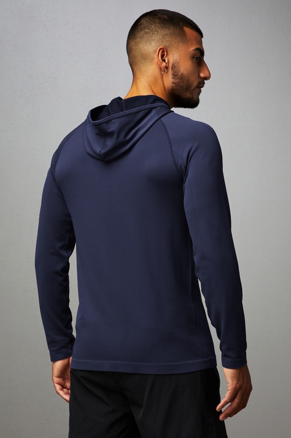 The Training Day Hoodie - Fabletics