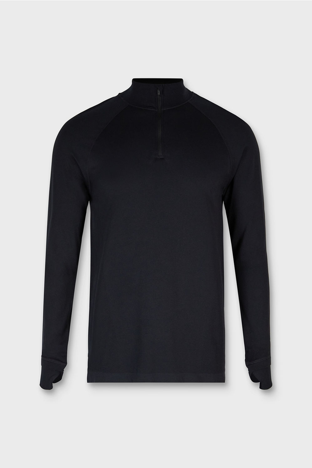 新品未使用　HEATTRAP トレーニングウェア JP XL US L セット The Training Day Quarter Zip - Fabletics