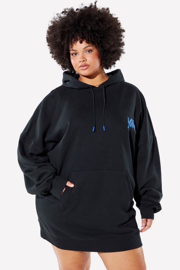 Major Label Half Zip Sweatshirt - Fabletics Canada