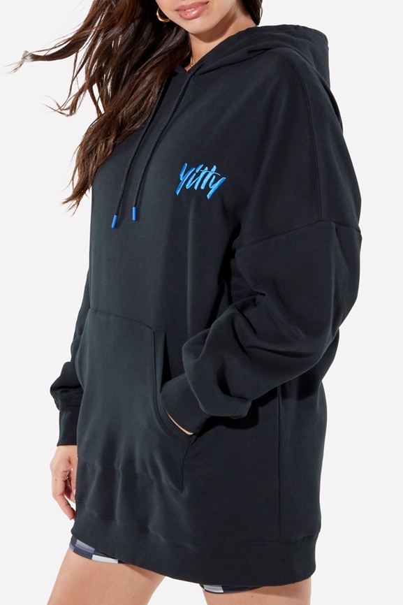 Overchill the best sale label hoodies