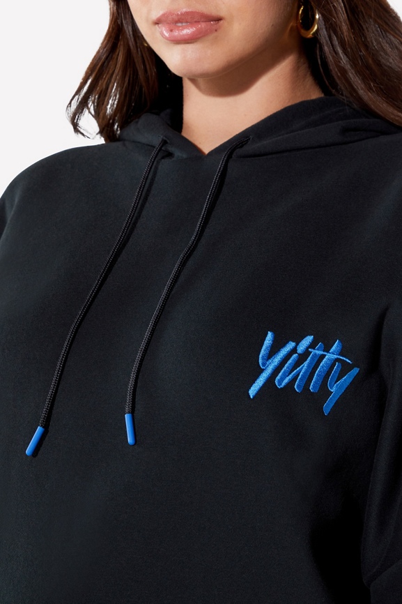 MOSSER DROPPED SHOULDER COAT – THE SHOP YOHJI YAMAMOTO