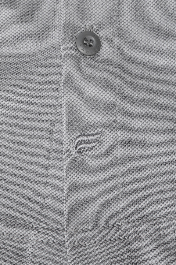 The Dash Long Sleeve Button Up - Fabletics
