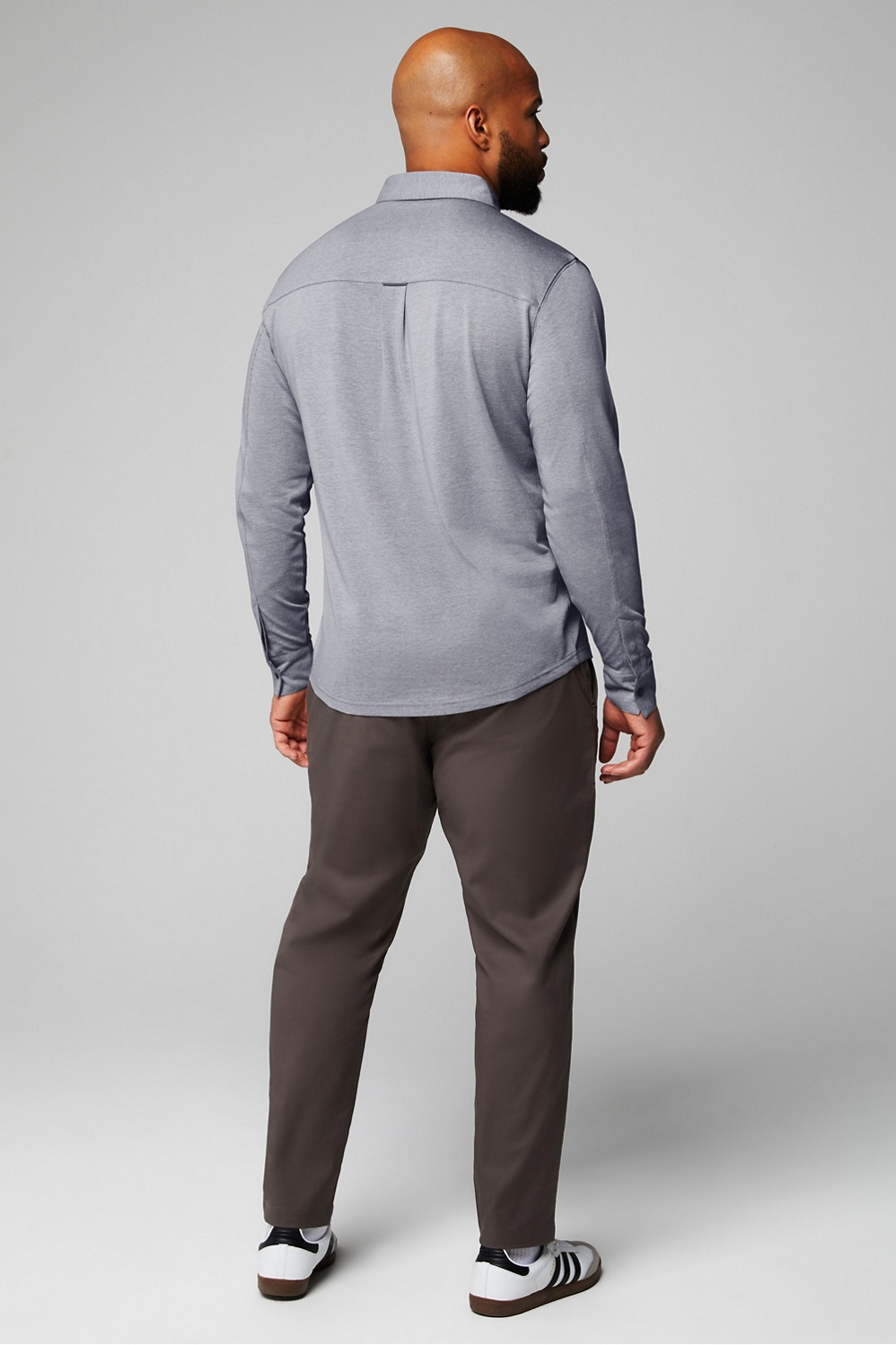 Llife DOBBY MESH TAILORED JACKETとSLACKS Perry Ellis Men's Slim Fit Suit Jacket-4-Way Stretch Wrinkle