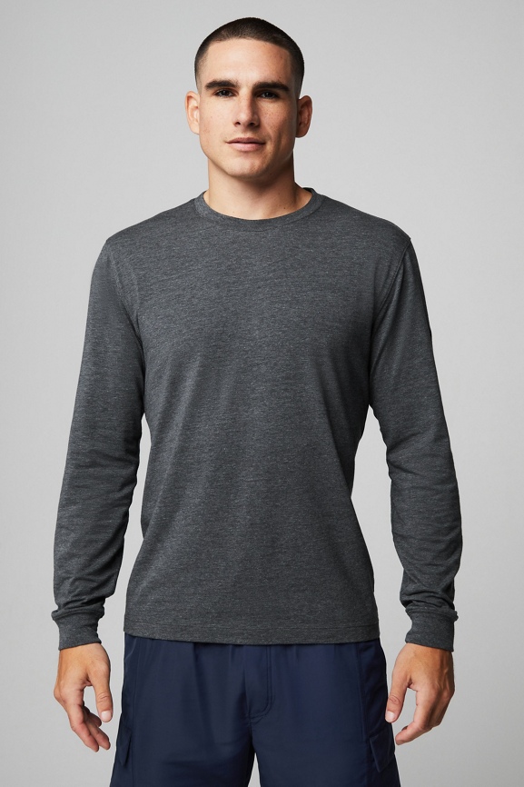 The 24-7 Long Sleeve Tee