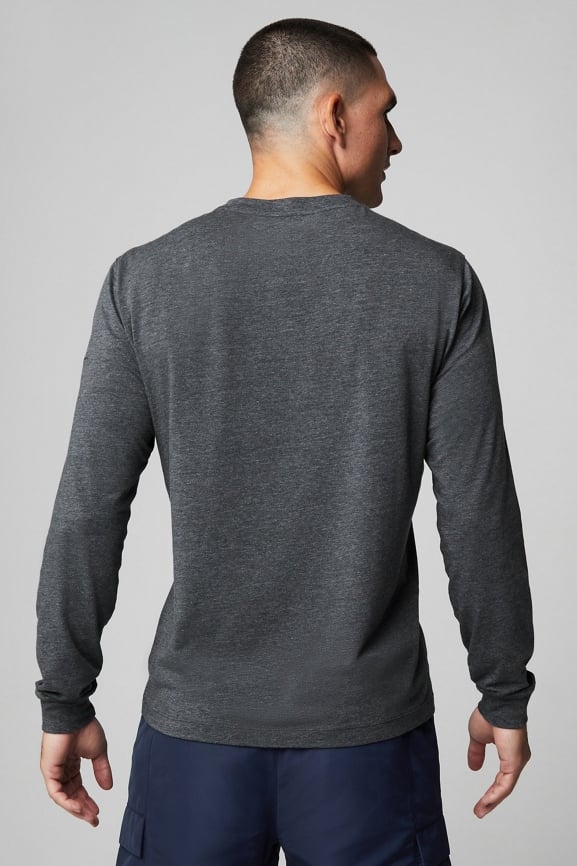 The 24-7 Long Sleeve Tee - Fabletics