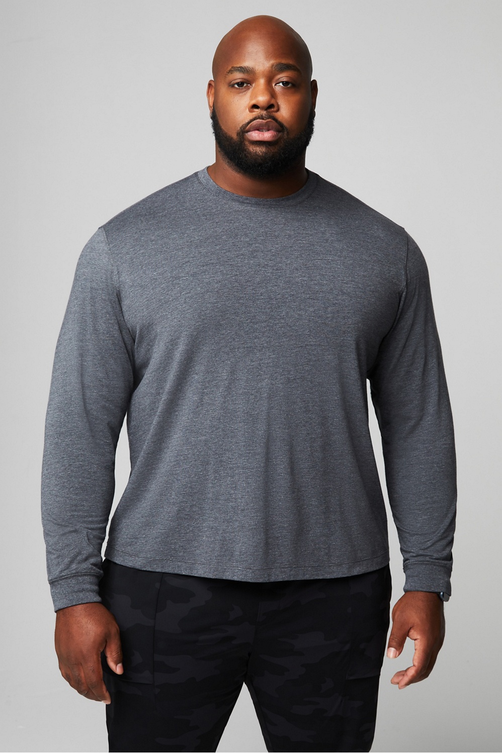 The 24-7 Long Sleeve Tee - Fabletics