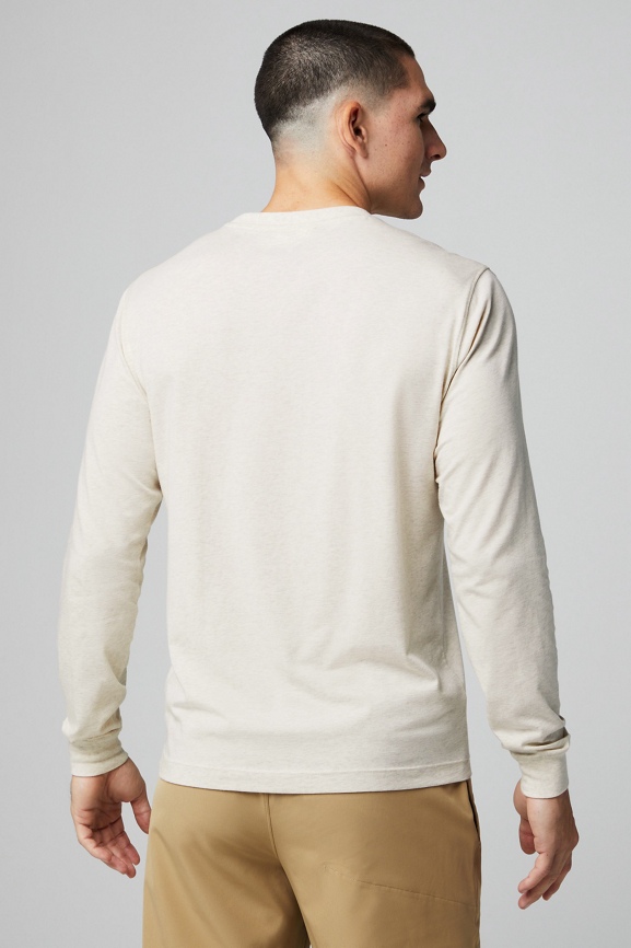 The 24-7 Long Sleeve Tee