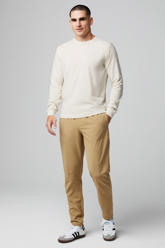 The 24-7 Long Sleeve Tee