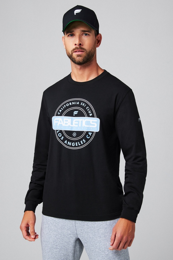 The 24-7 Long Sleeve Tee