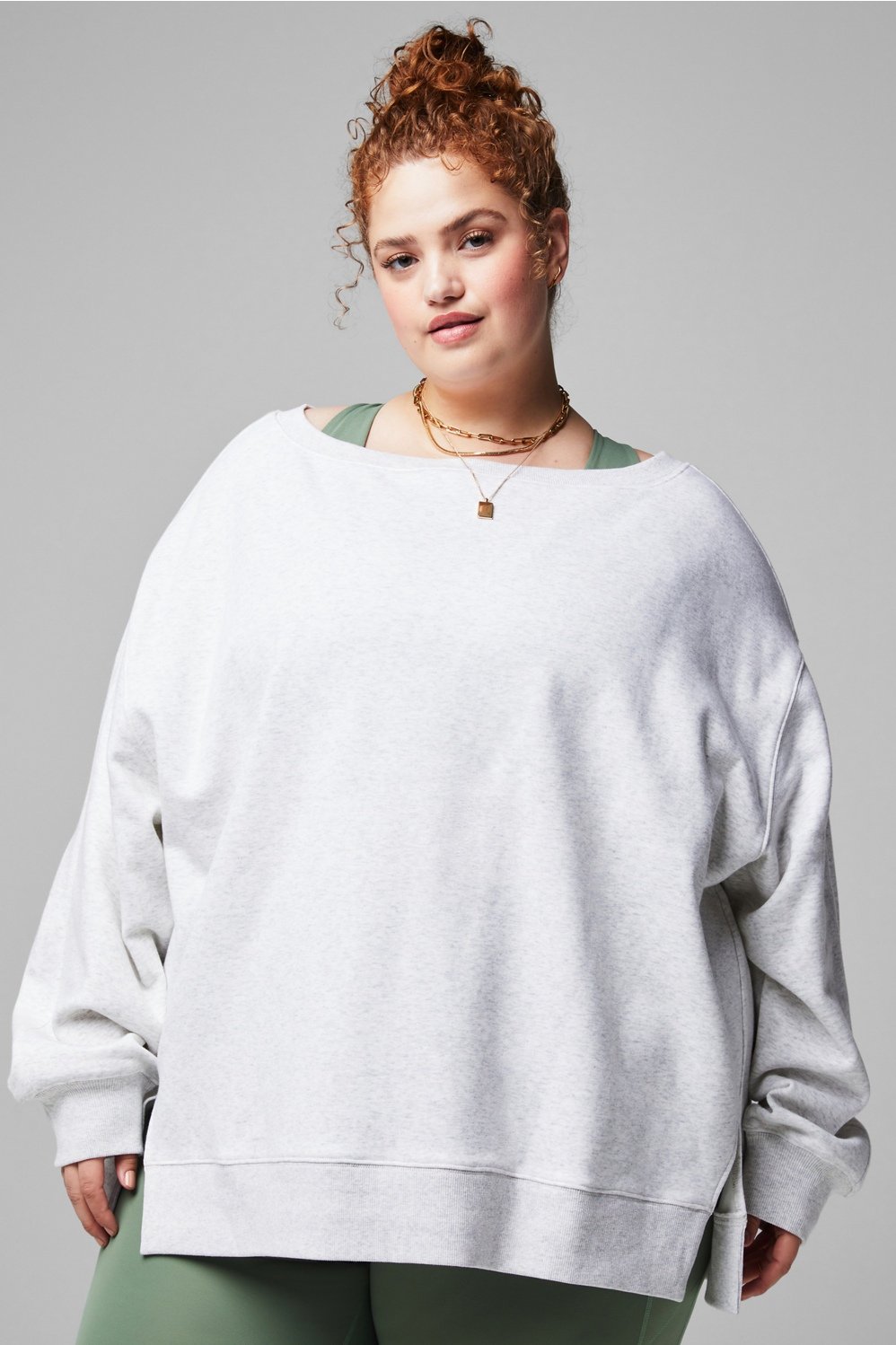 Plus size 2025 sweatshirts canada