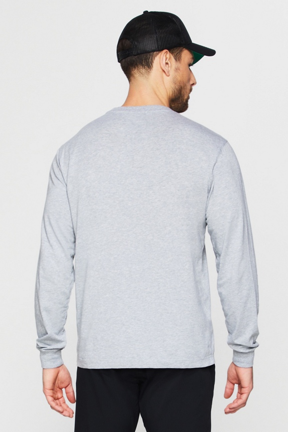 The 24-7 Long Sleeve Tee